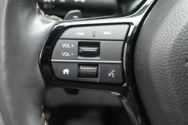 Used 2023 Honda CR-V Sport Touring image 12