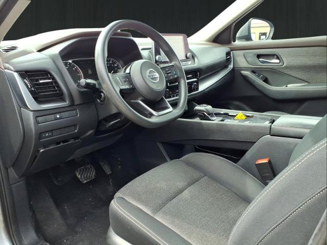 Used 2021 Nissan Rogue SV FWD image 23