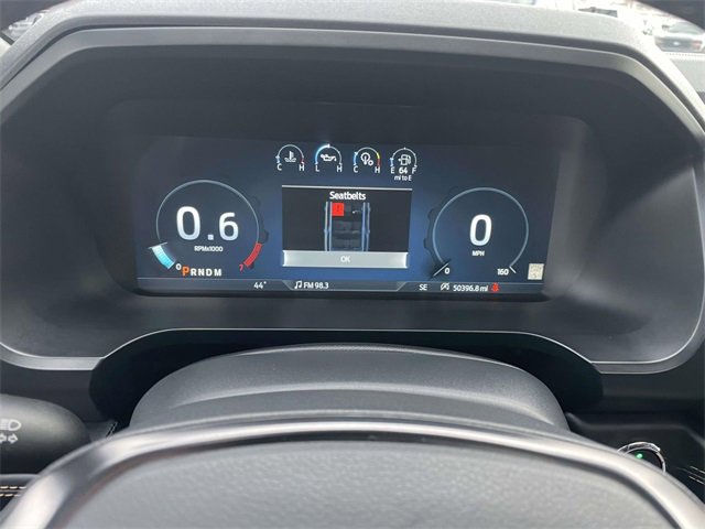 Certified 2023 Ford Expedition Max Platinum image 16