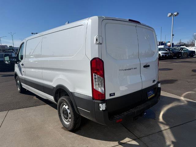 Certified 2024 Ford Transit 250 Low Roof image 4