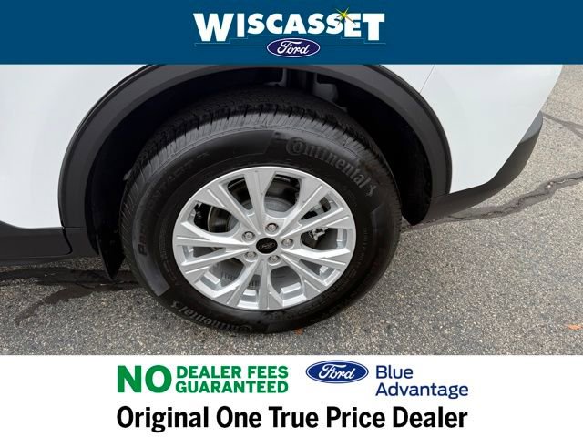 Certified 2024 Ford Escape Active w/ Tech Pack #1 image 26