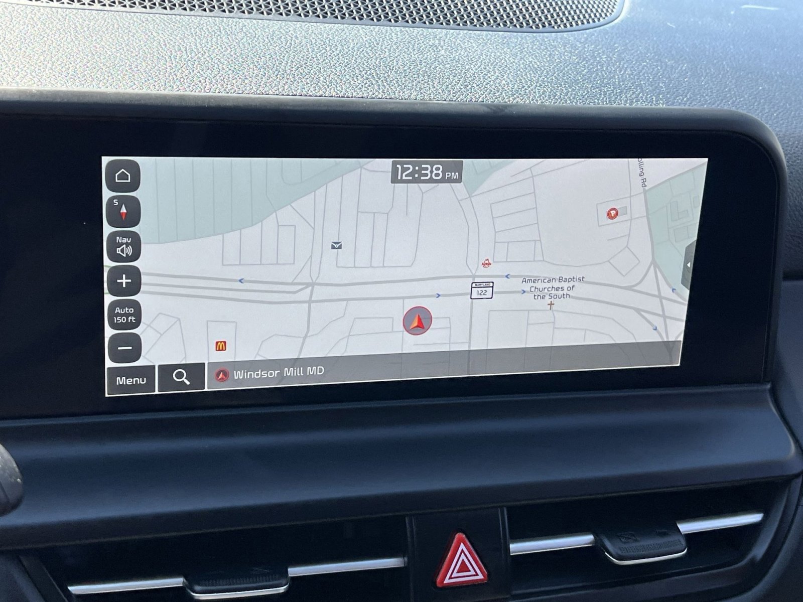 Used 2024 Kia Seltos SX w/ SX Sunroof Package image 20