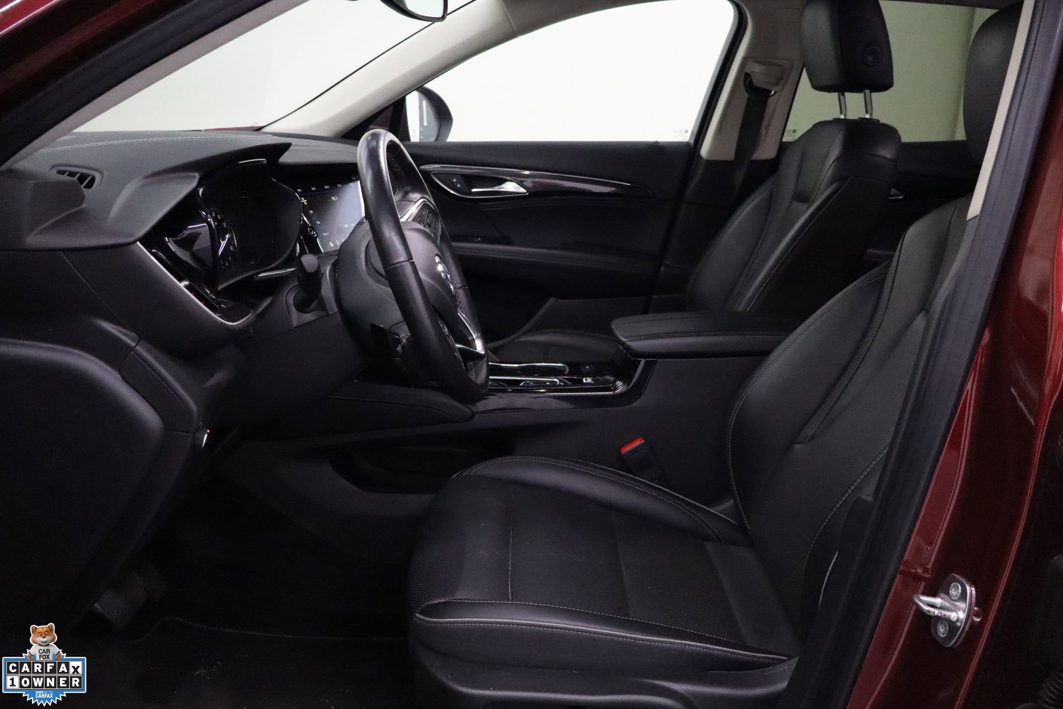 Used 2023 Buick Envision Essence image 14