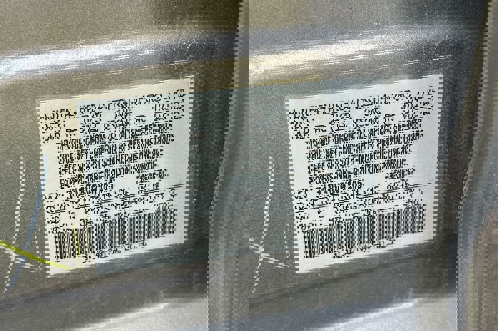 Used 2024 Nissan Sentra SV image 28