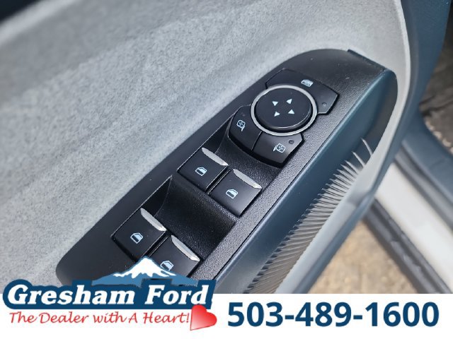 Certified 2024 Ford Maverick XLT w/ Equipment Group 300A Standard AWD/4WD image 19