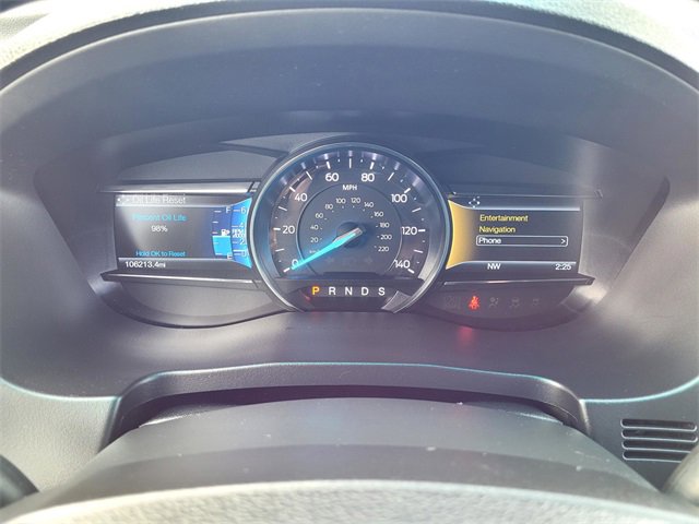 Certified 2017 Ford Explorer Sport w/ Equipment Group 401A image 21