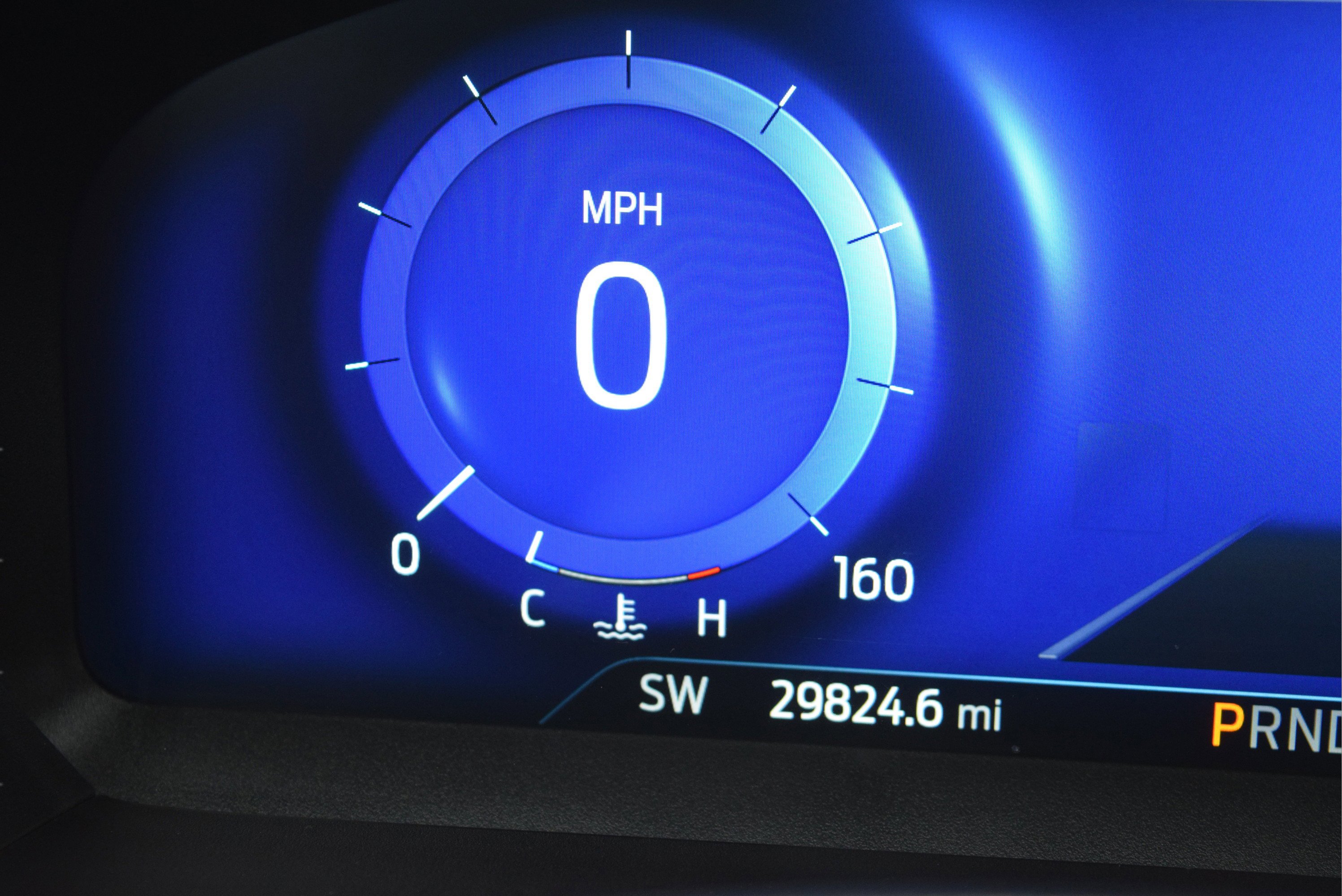 Certified 2023 Ford Explorer ST w/ Equipment Group 401A image 13