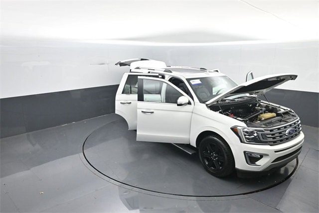 Certified 2021 Ford Expedition Limited image 34