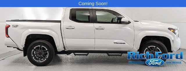 Used 2024 Toyota Tacoma TRD Sport RWD image 2