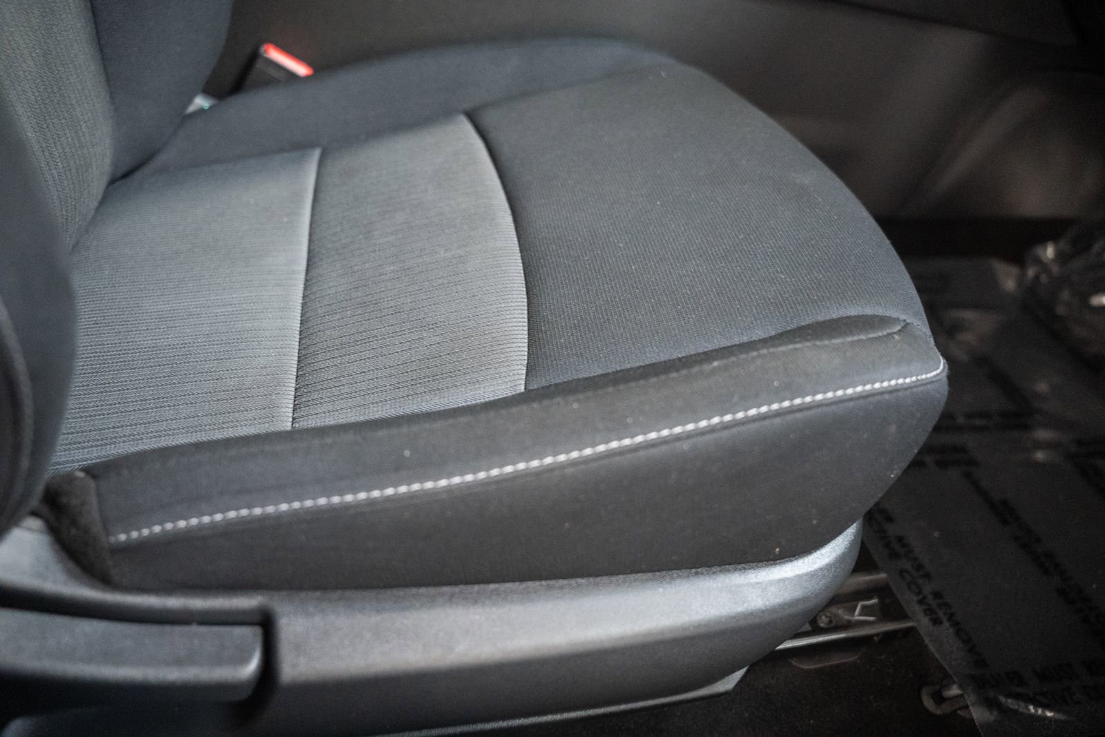 Used 2021 Nissan Sentra SV w/ Trunk Package FWD image 30
