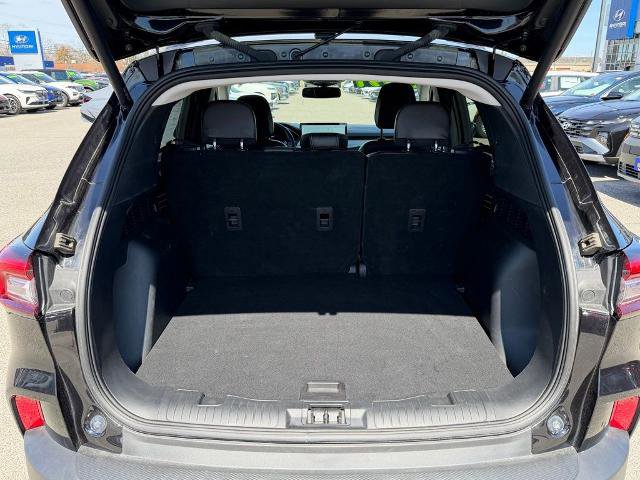 Certified 2025 Ford Escape Platinum AWD/4WD image 18