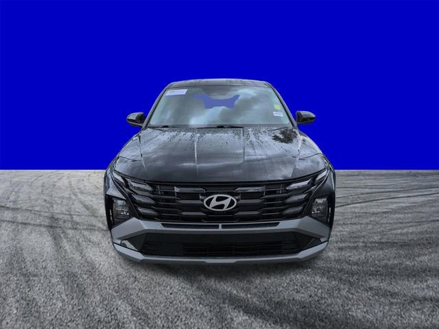 Used 2025 Hyundai Tucson SE AWD/4WD image 9