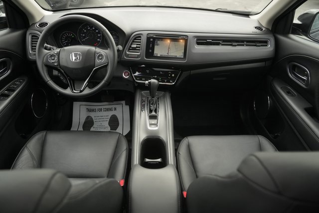Used 2018 Honda HR-V EX-L image 21