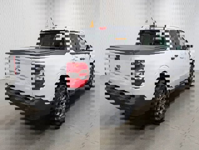 Certified 2022 Ford Maverick XLT w/ Equipment Group 300A Standard image 6