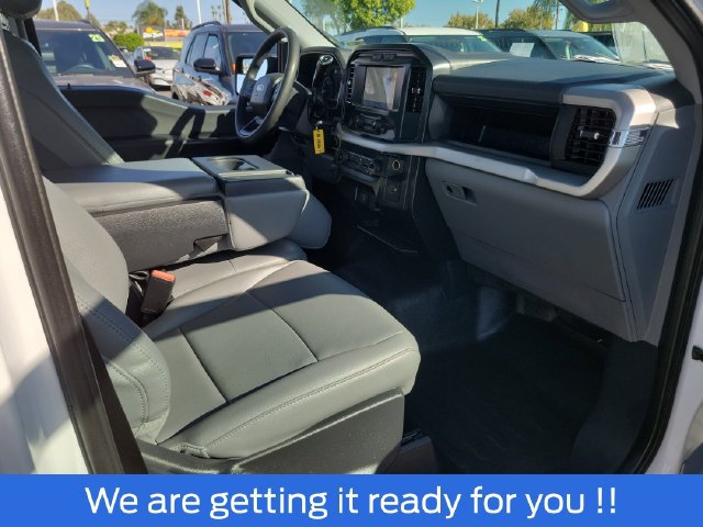 Certified 2022 Ford F150 XL w/ Equipment Group 101A High RWD image 19