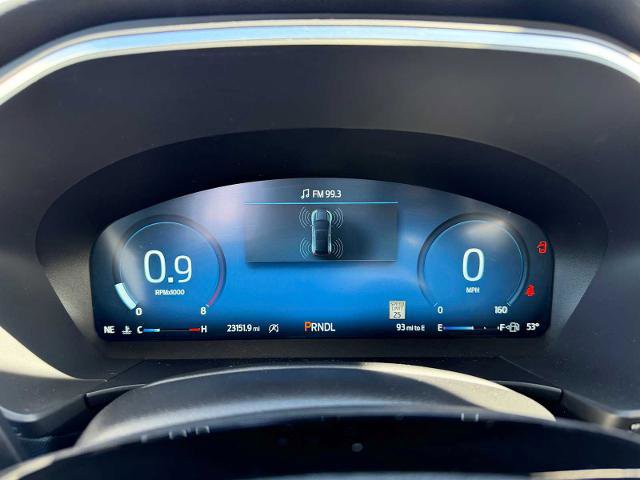 Certified 2024 Ford Escape Platinum image 14