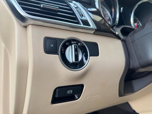 Used 2018 Mercedes-Benz GLE 350 4MATIC image 17