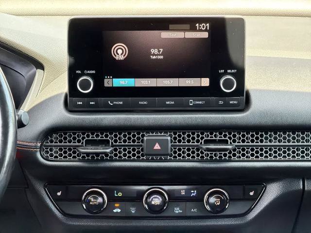 Used 2023 Honda HR-V Sport image 28