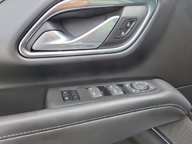 Used 2023 Chevrolet Tahoe LT w/ LT Signature Plus Package RWD image 24