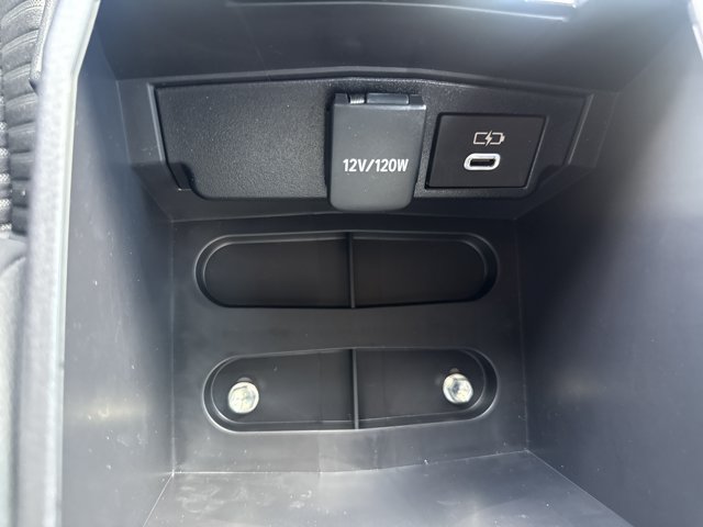 Used 2025 Toyota Corolla Cross AWD Hybrid w/ Convenience Package image 29