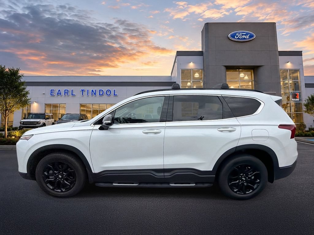 Used 2022 Hyundai Santa Fe XRT FWD image 5