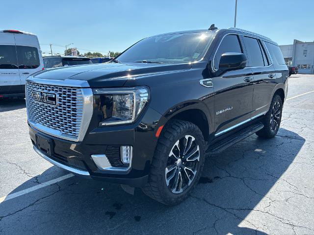 Used 2023 GMC Yukon Denali