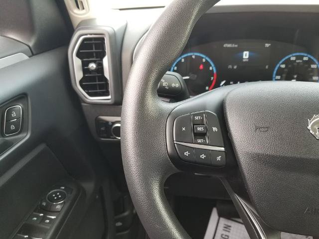 Certified 2023 Ford Bronco Sport Big Bend AWD/4WD image 25