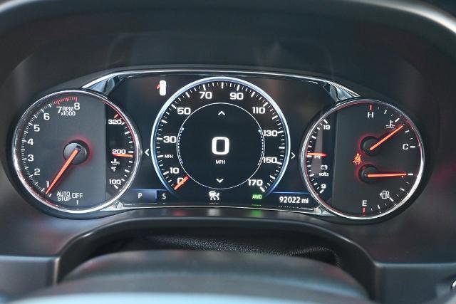 Used 2020 GMC Acadia Denali w/ Trailering Package image 36