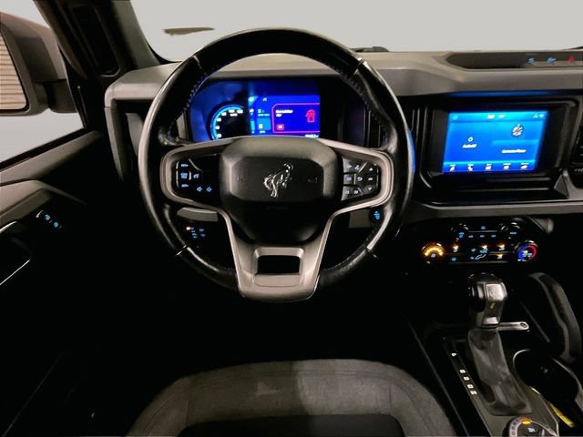 Certified 2021 Ford Bronco Big Bend AWD/4WD image 5