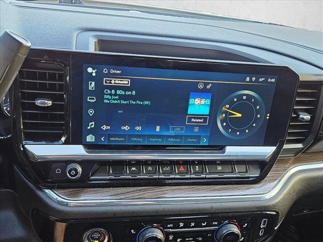 Used 2023 Chevrolet Silverado 1500 LT image 11