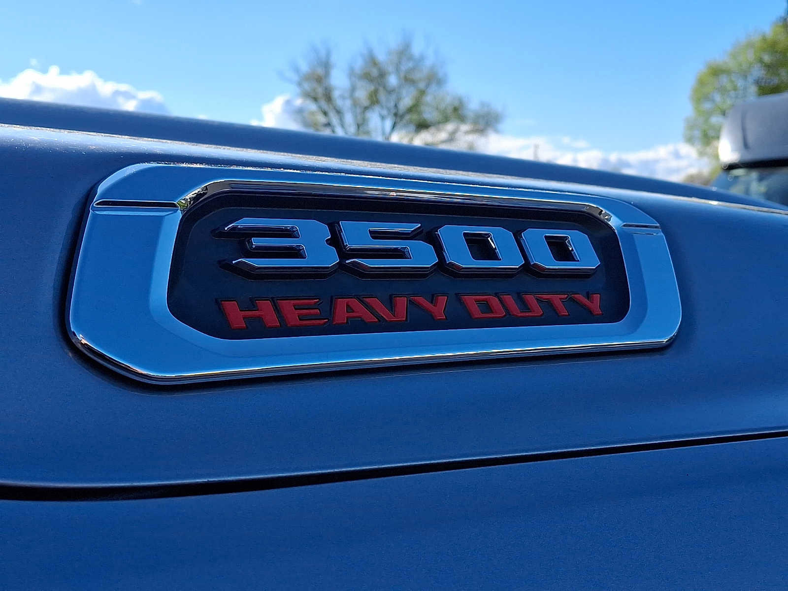 Used 2019 RAM 3500 Tradesman image 30