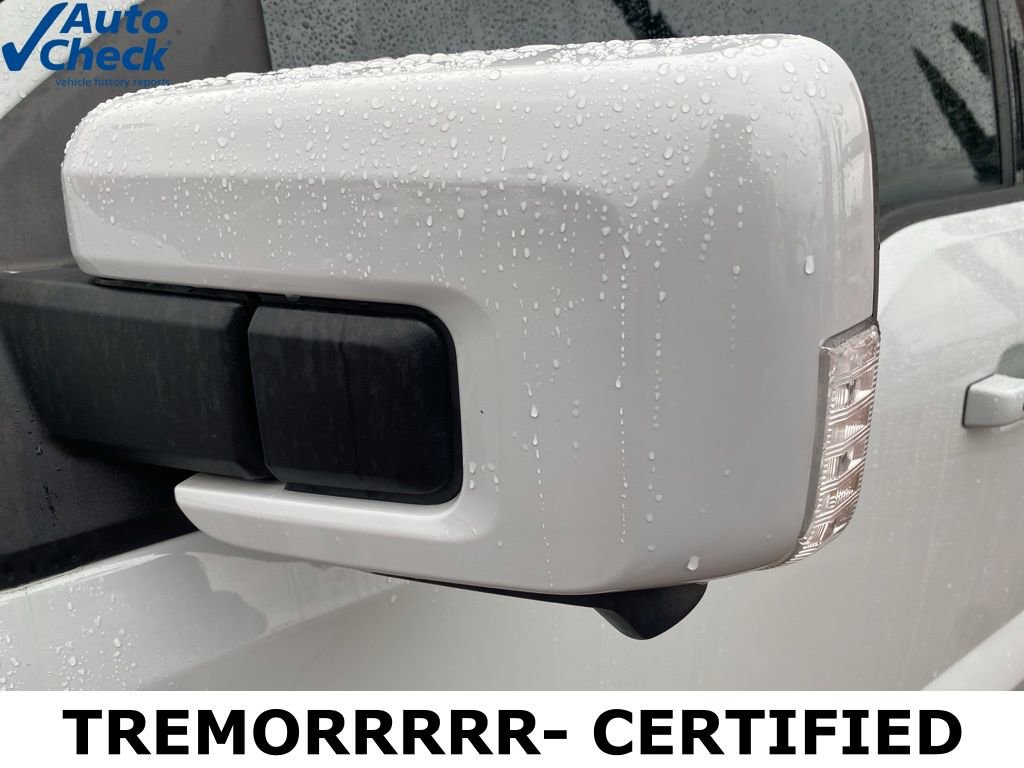 Certified 2023 Ford F150 Tremor w/ Equipment Group 402A High image 5