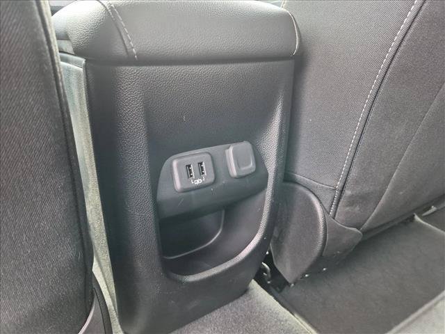 Used 2021 GMC Canyon Elevation w/ Trailering Package AWD/4WD image 16