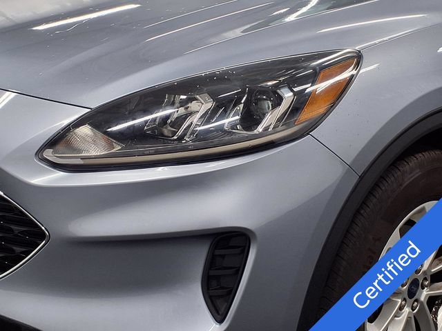Certified 2022 Ford Escape SE w/ Convenience Package AWD/4WD image 14