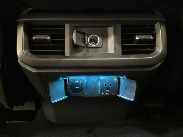 Certified 2024 Ford F150 XLT w/ Equipment Group 303A High image 33