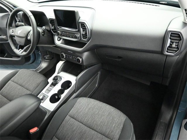 Certified 2022 Ford Bronco Sport Big Bend w/ Convenience Package image 45