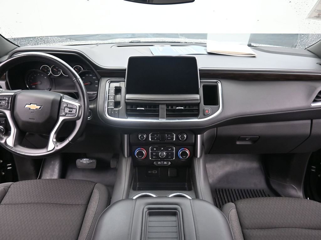 Used 2021 Chevrolet Tahoe LS image 14