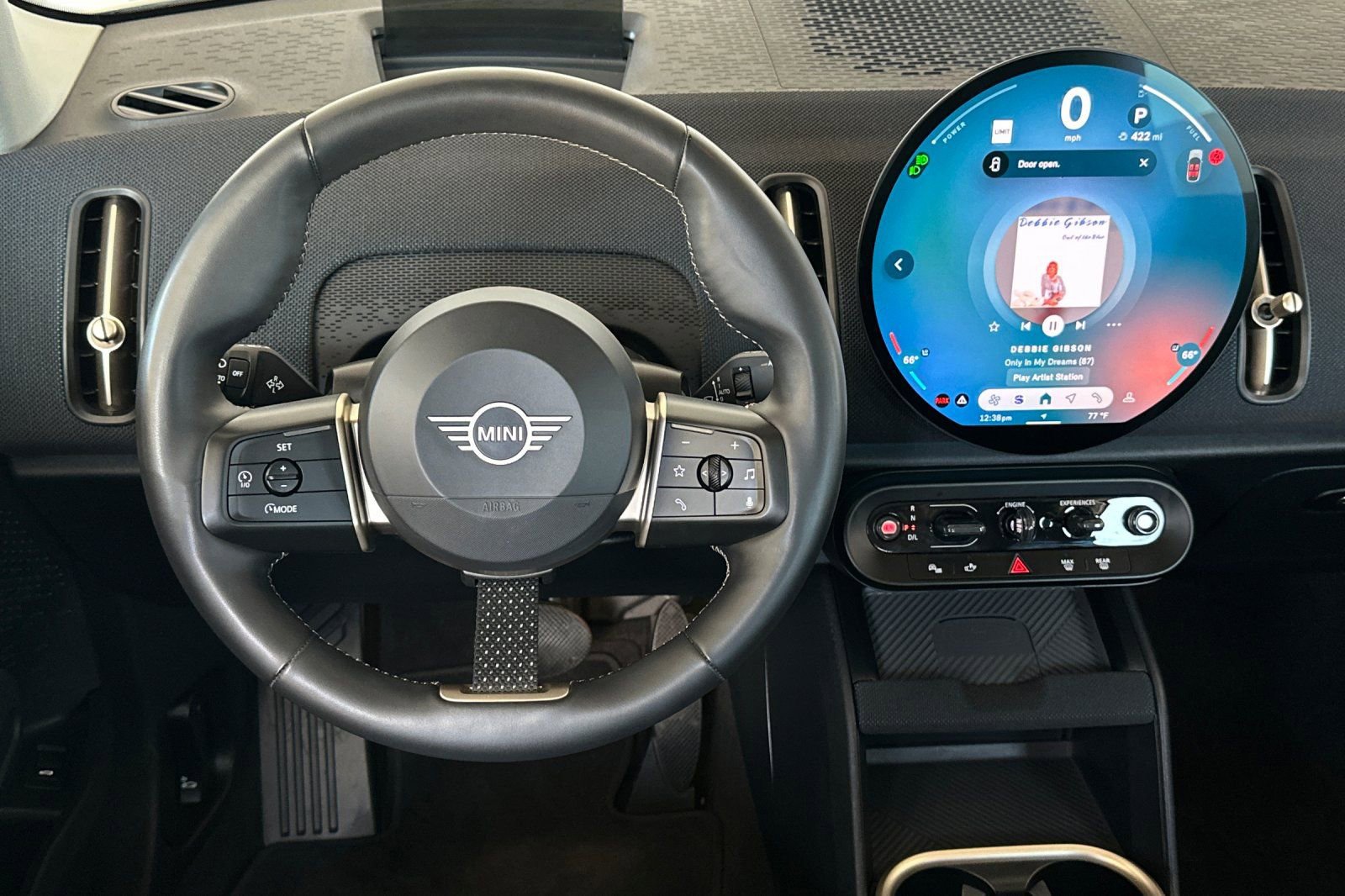 Used 2025 MINI Cooper Countryman S AWD/4WD image 13