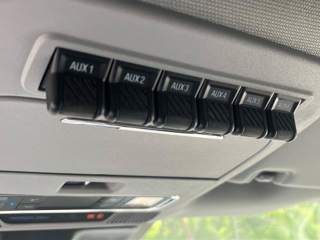 Certified 2024 Ford F350 Lariat w/ Sport Appearance Package AWD/4WD image 15