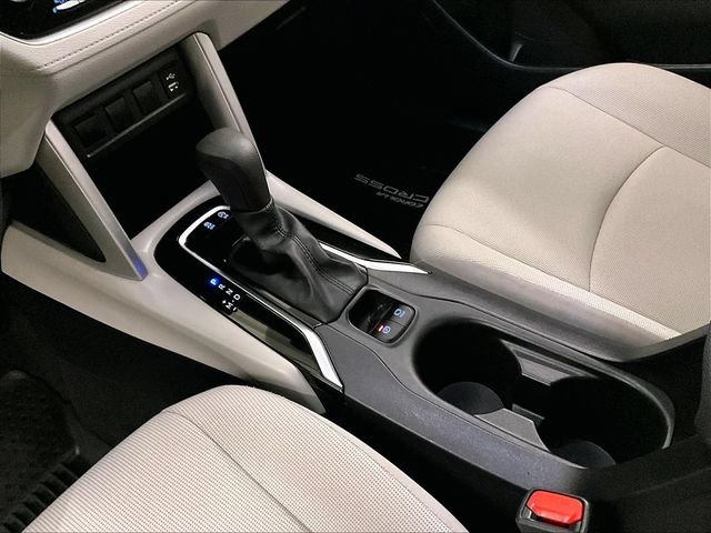 Used 2022 Toyota Corolla Cross L FWD image 16
