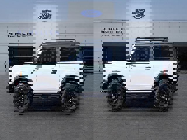 Certified 2023 Ford Bronco Wildtrak image 6