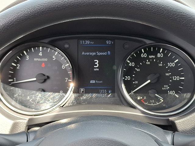 Used 2020 Nissan Rogue Sport S AWD/4WD image 19