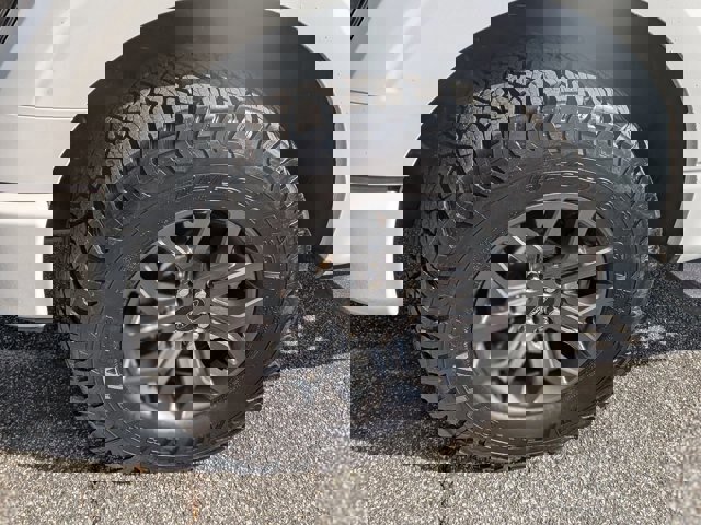 Certified 2023 Ford F150 Tremor w/ Equipment Group 402A High image 11