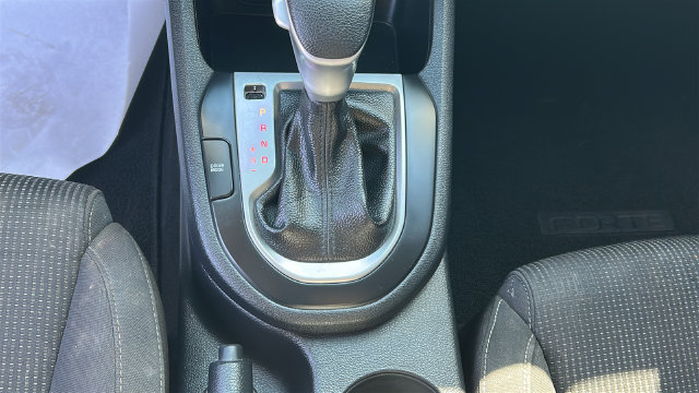 Used 2021 Kia Forte LXS FWD image 22