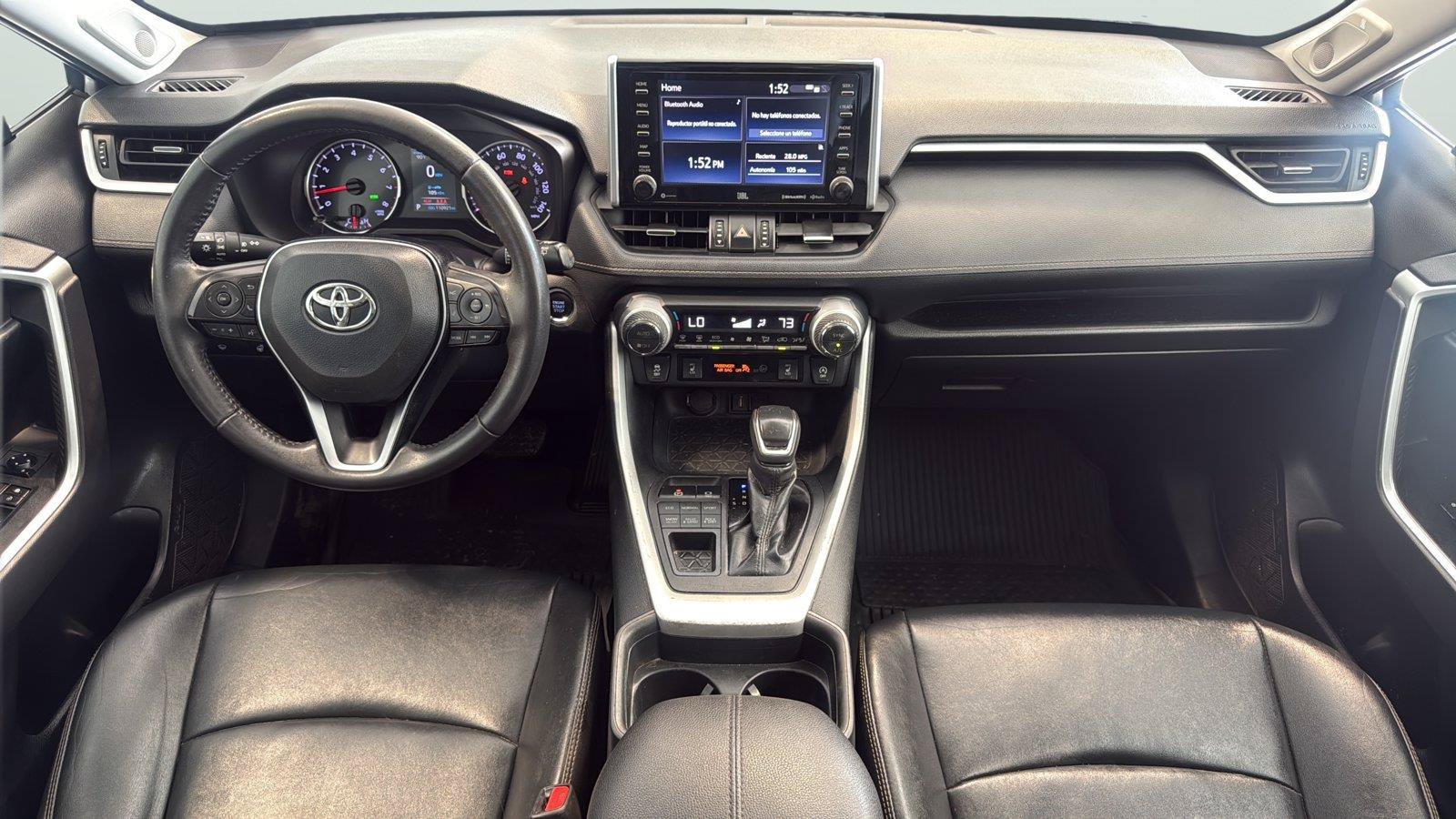 Used 2020 Toyota RAV4 XLE Premium AWD/4WD image 11
