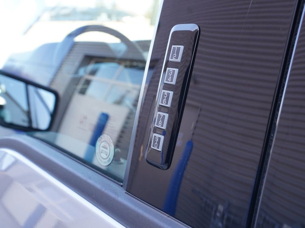 Certified 2024 Ford F150 XLT w/ Equipment Group 302A MID image 21