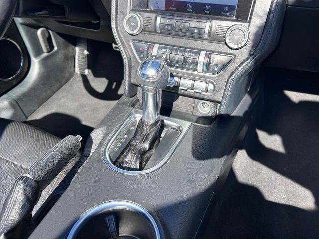 Certified 2023 Ford Mustang Premium image 22