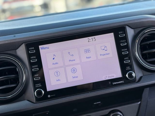 Used 2019 Toyota Tacoma TRD Off-Road w/ Technology Package image 24