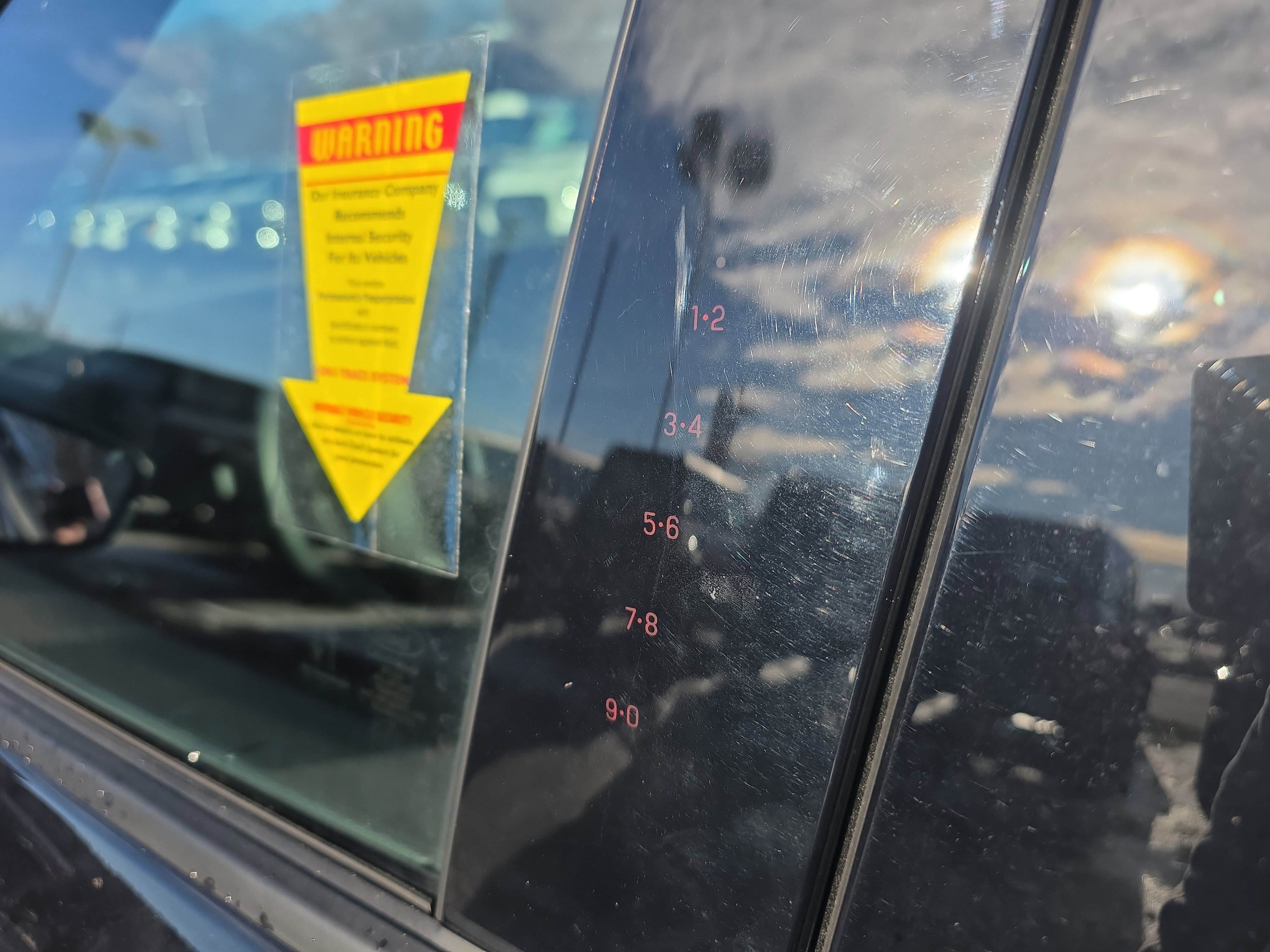 Certified 2023 Ford Escape ST-Line Elite w/ Premium Technology Package image 26