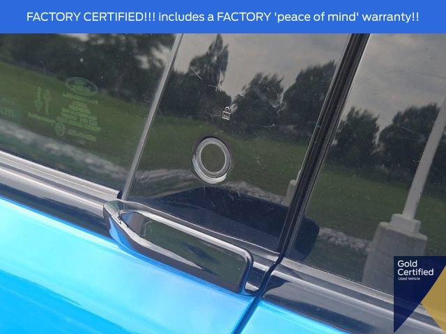 Certified 2023 Ford Mustang Mach-E GT AWD/4WD image 24